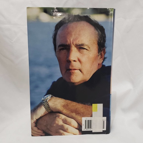 Honeymoon James Patterson (Hardcover) Bestseller - Picture 3 of 12